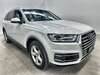 2017 Audi Q7 3.0 TDI Quattro 4x4 Wagon (Diesel) (Auto)