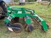 K-LINE 2930 D SPEED TILLER