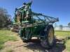 GOLDACRES 30M SPRAYER