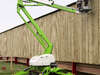 Nifty TD150T 15Metre Track Drive EWP