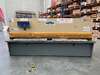 JUST ARRIVED STEELMASTER 3206 GUILLOTINE IN VERY GOOD CONDITION.
