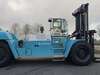COMMING SOON! - SMV - Hunter Plant Hire - 55 Tonne Forklift