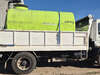 1999 Isuzu FVR Series Single Axle Tipper, E.M.U.S TS891