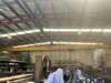 Overhead Gantry Crane