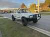 2006 Four Courier 
