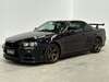 1999 Nissan Skyline R34 GT-R V-Spec (Midnight Purple II - Factory)