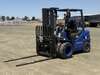 2025 APACHE HH30Z DUAL WHEEL FORKLIFT