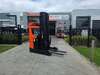 Toyota BT Forklift 2.5T Reach Truck with Reach Tyne's (Unit#: AU452)