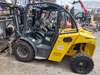 Used Bomaq B30MP Rough Terrain Forklift 