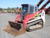 2014 Takeuchi TL12