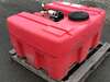 400Litre Silvan Tank With Selecta Electric Pump