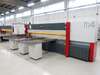 Schelling FH4 Beam Saw. Maximum productivity and automation