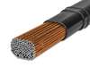 TG2ER70S-6-2.4 Ø2.4mm TIG Filler Rod - Mild Steel  5kg Pack