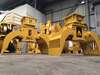 O.S.A. GR10 Rotating Grapple To Suit 14-18T Excavators - For Demolition Application!