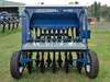 Agrowdrill AD083 Seed Drill | 11x159mm (1.75m) | Double Disc