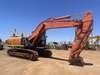 Hitachi ZX360LC-5B Excavator (Steel Tracked)