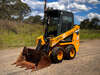 Gehl 1640 Skid Steer Loader