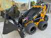 Skid Steer Loader - Operating Weight 1.1 T Rover WB823