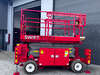 New From Swift Equipment  27FT Narrow RT Scissor Lift