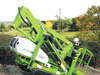 Nifty TD120T 12.0 Metre Track Mount EWP