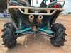 2015 Can-Am Buggy