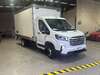 2022 LDV DELIVER 9 Van with PANTECH! Located in Revesby NSW