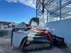 2024 TAKEUCHI TL12R2 PB69