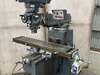 HAFCO Metal Master BM-50VE Turret Milling Machine
