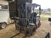 Crown forklift CD25S-5