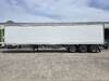 1997 Maxi-Cube Heavy Duty Tri-Axle