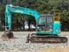 2016 Kobelco SK135sr-3