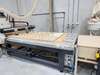 MULTICAM CNC MACHINE 2400x1200