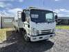2018 Isuzu NPR 4x2 Tipper *COUNCIL ASSET*