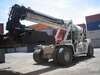 Valmet - SISU RSD132 Valmet - Sydney Forklifts - (PS104) 40 Ton Lift