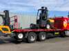 Loadmac 225 Ultra: Truck Mounted Forklift 2.5T - Built Tough for Australians!