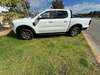 Ford Ranger XLT Dual Cab 4x4 Auto July 2024 25000km 1IHA530 SN1640