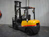 TCM FD30T3 3 Tonne Diesel Forklift 909 LOW HOURS Sideshift + New Fork Positioner