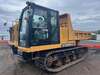 Morooka MST 2200VD 2014 Tracked Dumper 