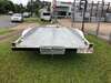 As New Car Carrier Trailer 3.2 Tonne