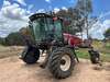 MACDON M155 SELF PROPELLED WINDROWER