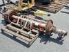 Custom Truck Axle