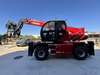 2025 Magni Rotating Telescopic Handler (Telehandler) RTH 5.18