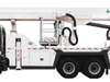 ACM450 - 45m Elevated Work Platform Mounted on a IVECO 6X6 Off Road Truck