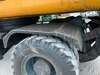 Hyundai Robex 200W-7 Excavator (Wheeled)