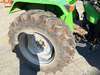 2022 Deutz-Fahr Tractor