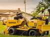 Rayco RG37 Stump Grinder - Petrol 37hp Engine