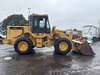 1999 Kawasaki Articulated Front End Loader