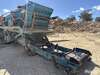 2011 Powerscreen Chieftain 2100X Screening Plant (Tracked)