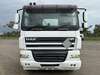 2008 DAF 85.460 8x4 CAB CHASSIS