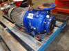 Magnetic Drive Chemical Transfer Pump, IN: 50mm, OUT: 38mm, 200Lt/
